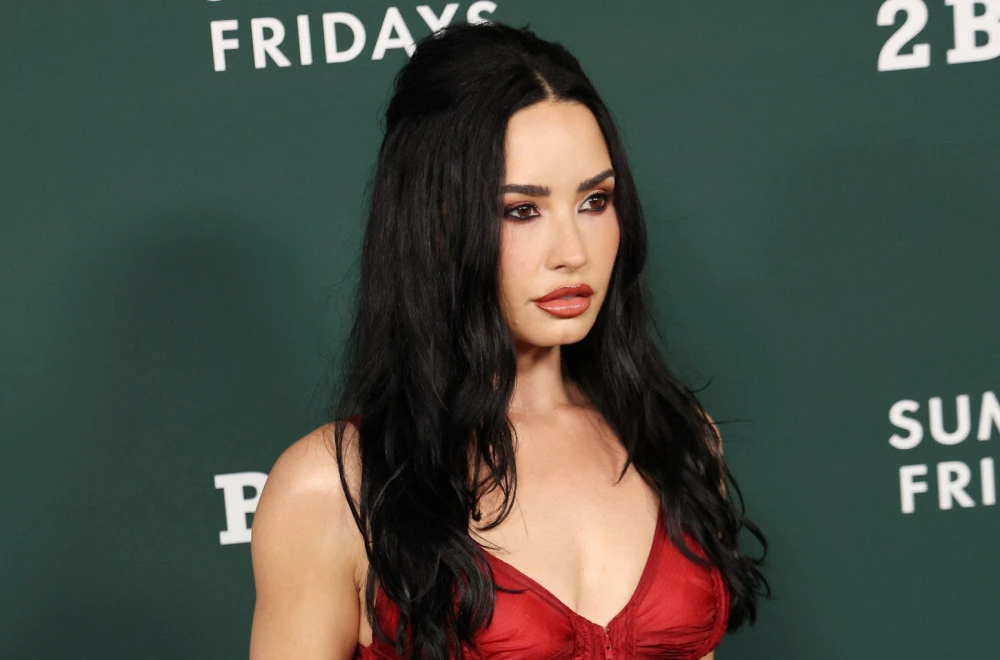 Demi Lovato otkrila kako joj je suprug pomogao u borbi protiv depresije