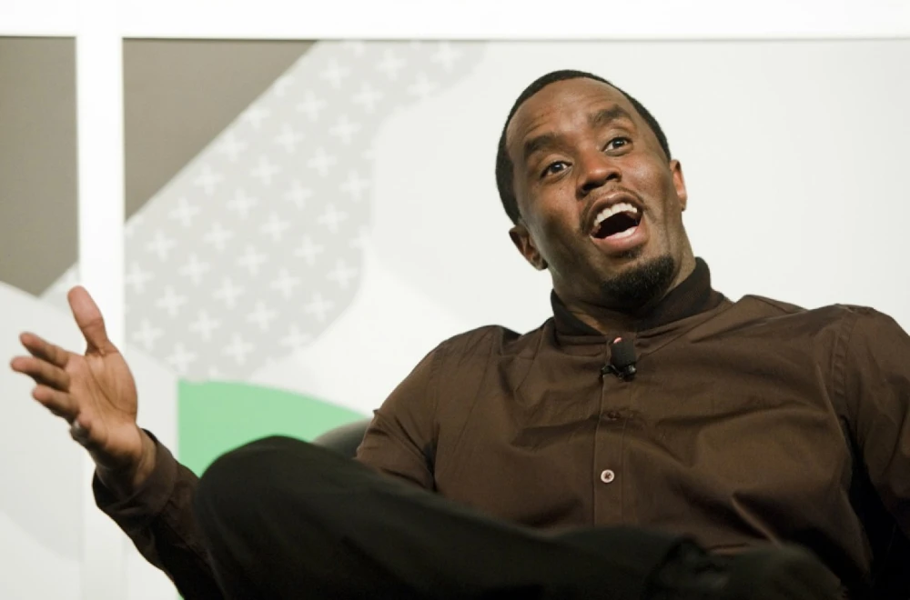 Combs u zatvoru pronašao novu zabavu: Proizvodnja domaćeg alkohola