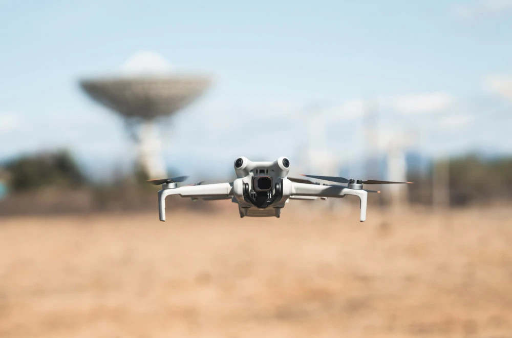 DJI Neo 2 predstavljen sa senzorima za izbjegavanje prepreka DJI Neo 2 predstavljen sa senzorima za izbjegavanje prepreka