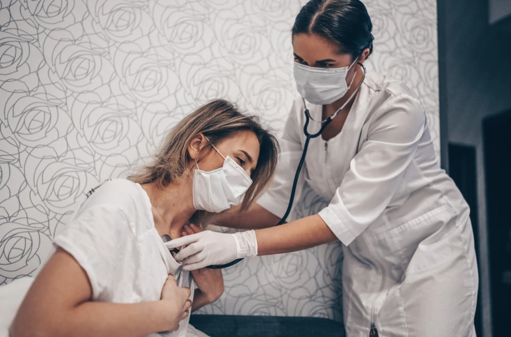 Epstein-Barr virus (EBV): Šta je bolest poljupca, kako se prenosi i kakve posljedice može imati? Epstein-Barr virus (EBV): Šta je bolest poljupca, kako se prenosi i kakve posljedice može imati?