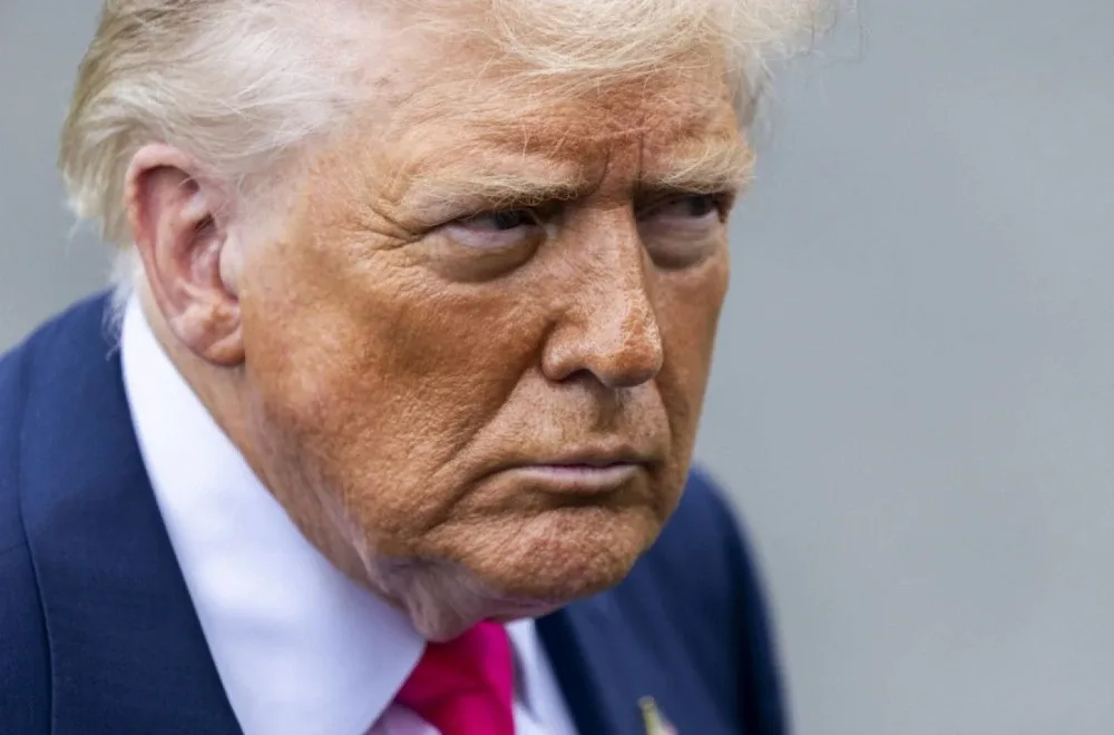 Trump prijeti Venezueli novim napadima: “Mi smo glavni”