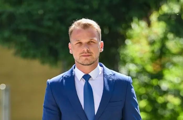 Stanivuković: Drogu su htjeli podmetnuti Driniću i meni, Đajić je spreman na sve