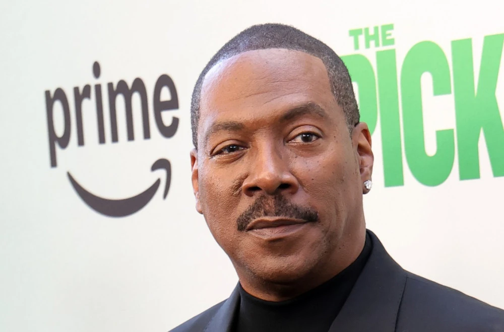 Eddie Murphy otkrio borbu s opsesivno-kompulzivnim poremećajem