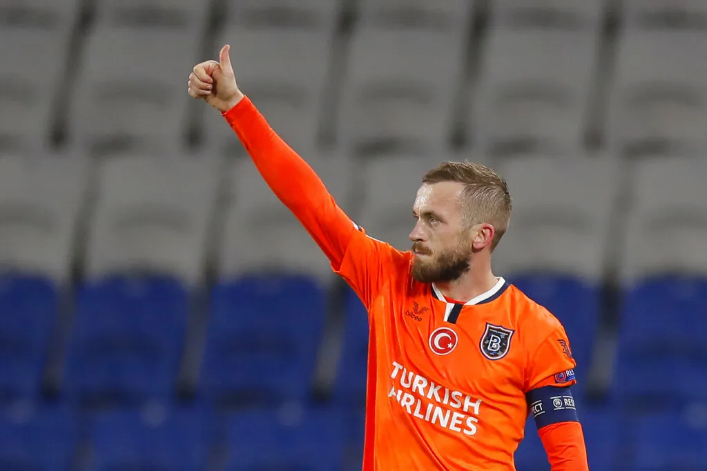 Trener Trabzonspora potvrdio: Edin Višća doživio težak prijelom noge