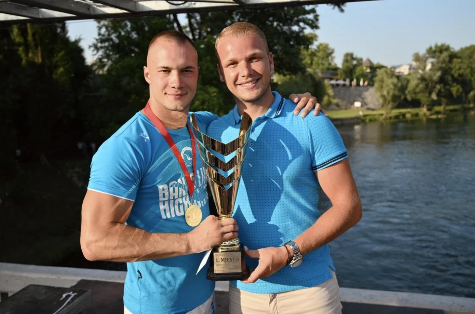 Uhapšen Igor Arsenić zbog prijetnji Stanivukoviću, blizak Vladi Đajiću