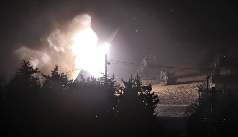 Ukrajina upotrijebila američke balističke rakete u napadu na Rusiju
