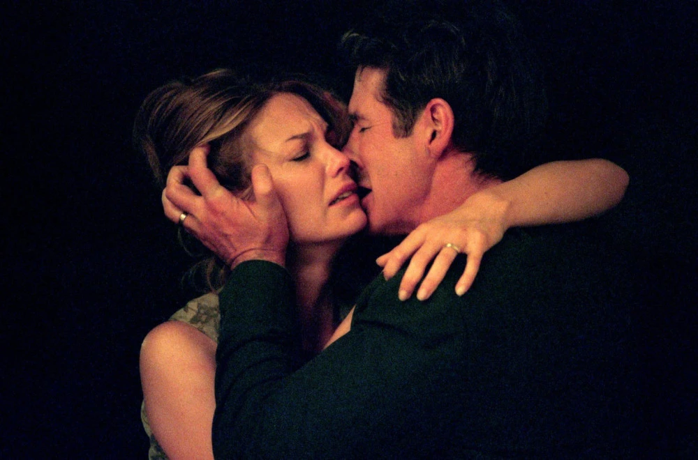 Erotski triler s Richardom Gerom i dalje šokira na Netflixu