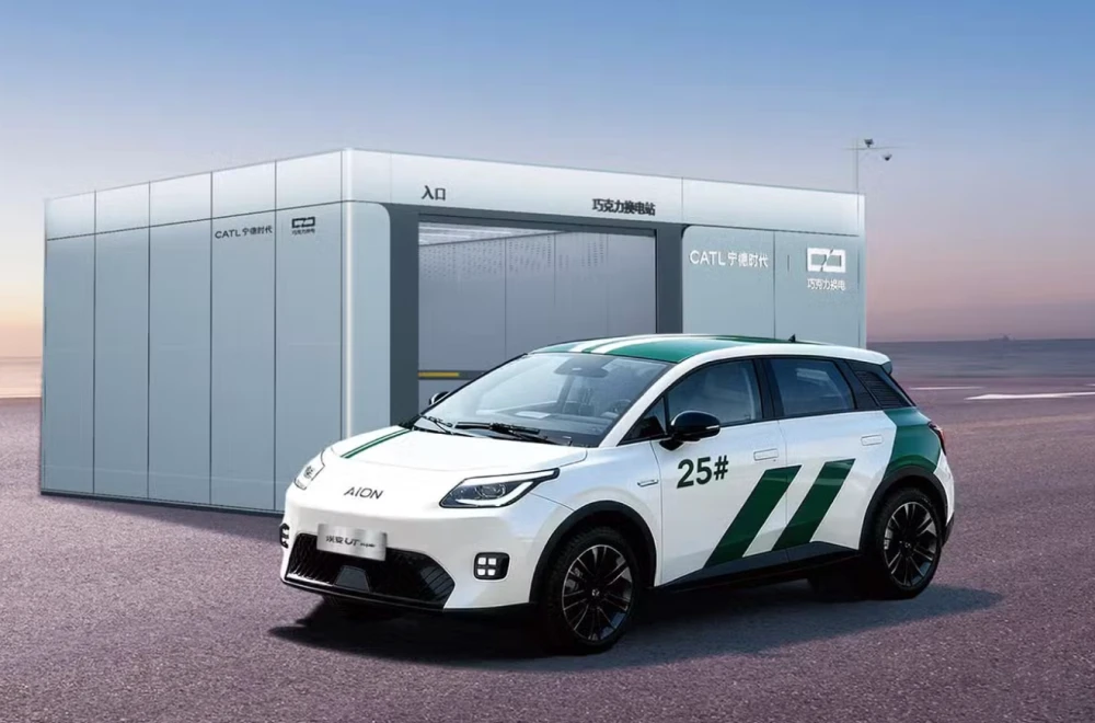 Električni automobil za 6.000 eura? Evo gdje je moguće