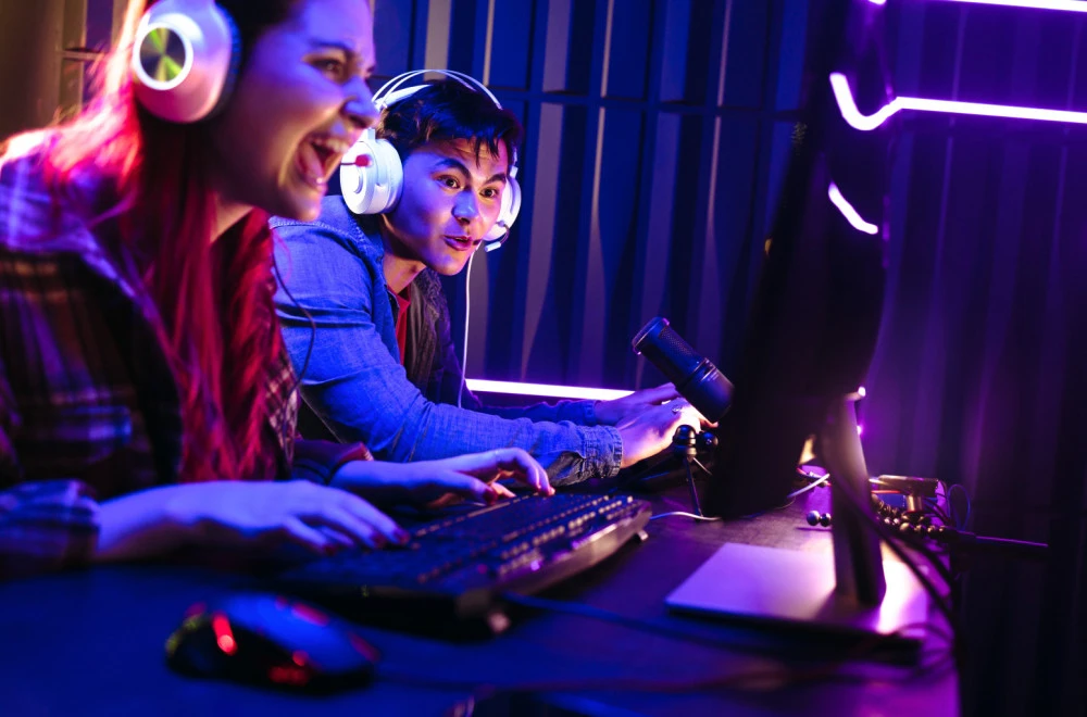 Europol: Gaming platforme šire rasizam i ksenofobiju