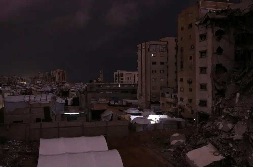 Preko 70.000 žrtava u Gazi od početka sukoba