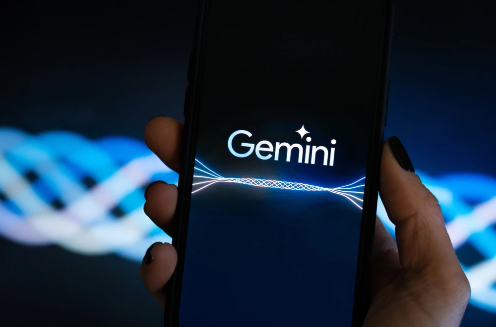 Google unapređuje Gemini Live sa novim mogućnostima
