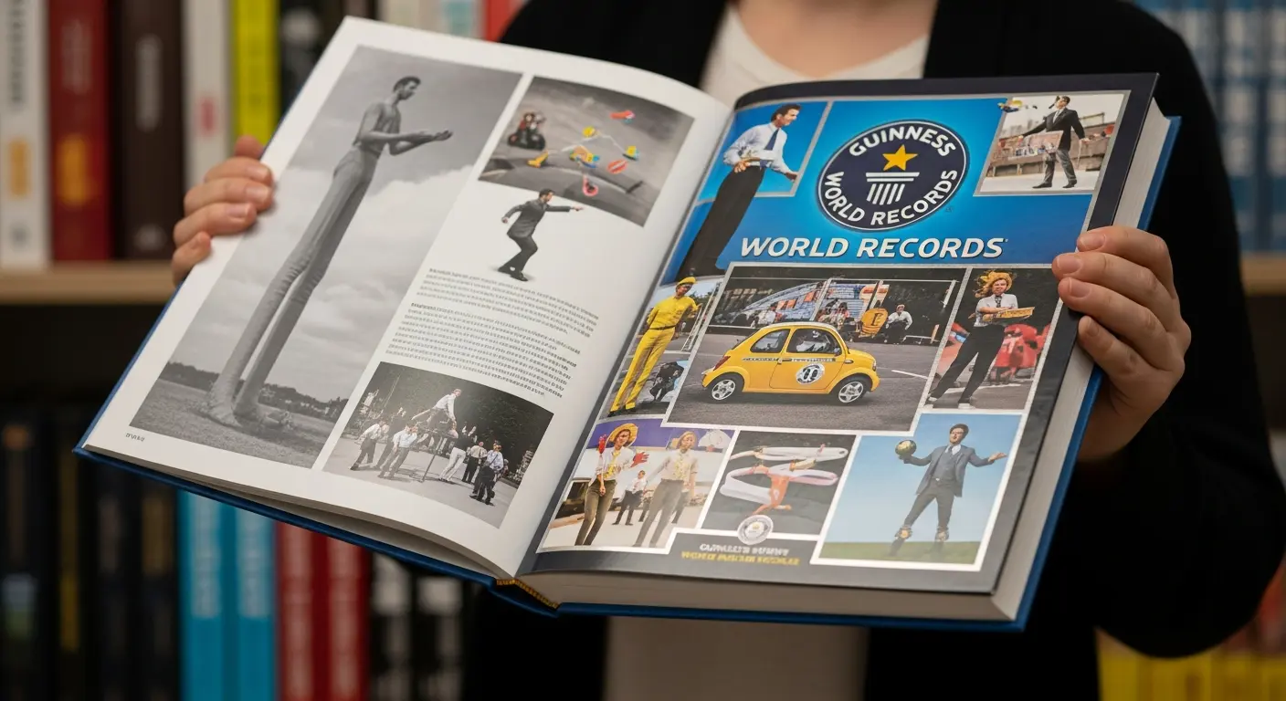 Kako je jedna rasprava stvorila najpoznatiju knjigu na svijetu