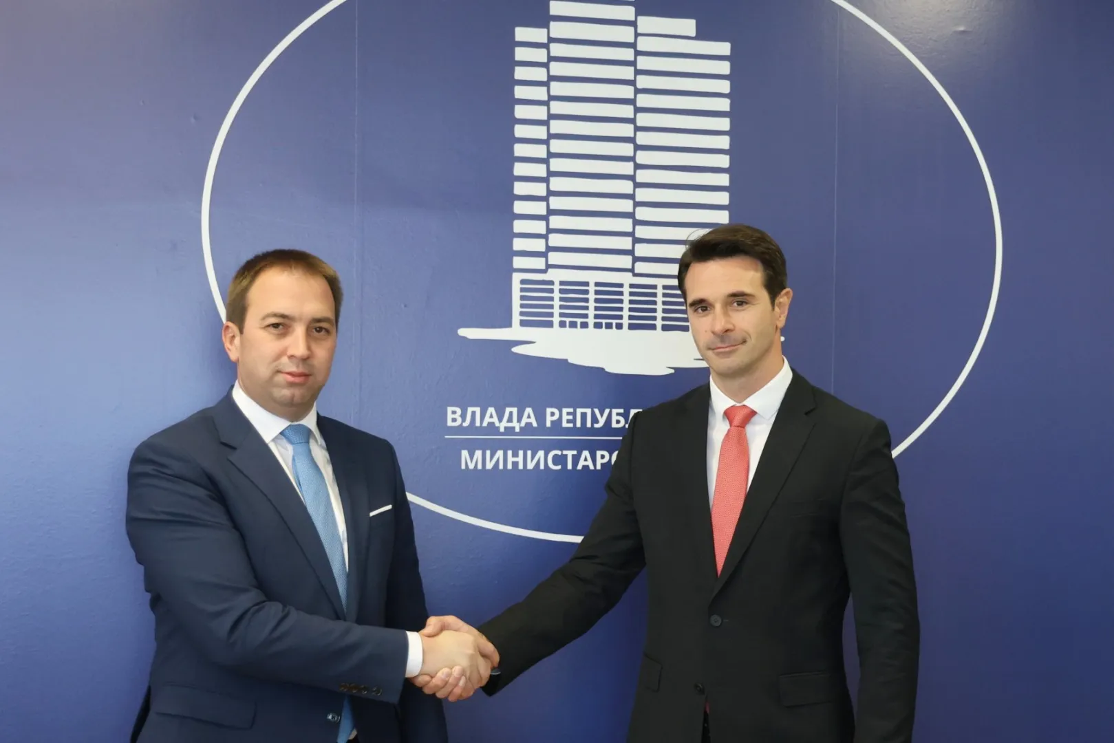 Ministri pravde entiteta razgovarali o saradnji: Dijalog ključ za unapređenje pravosuđa Ministri pravde entiteta razgovarali o saradnji: Dijalog ključ za unapređenje pravosuđa