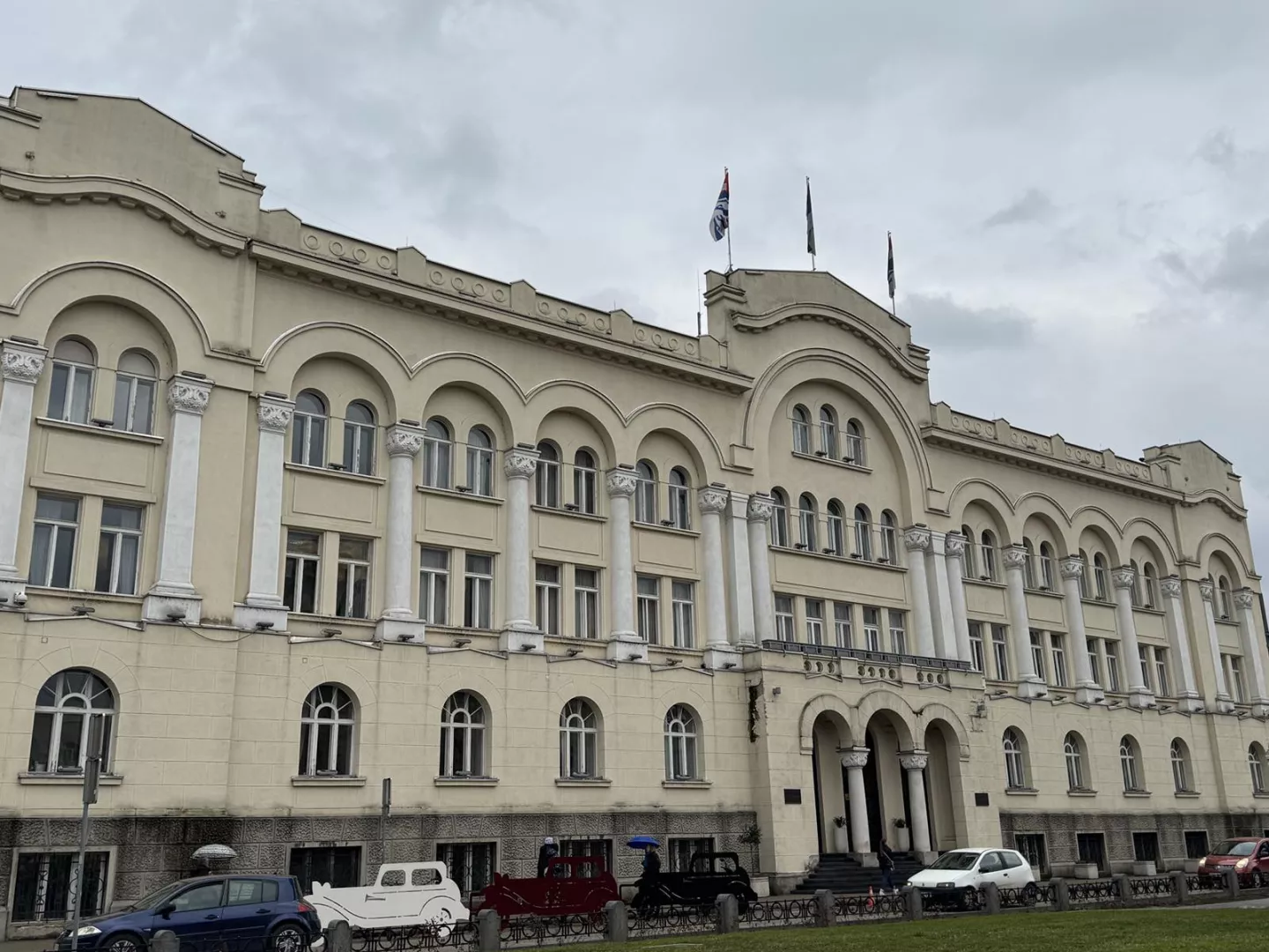 Banja Luka tuži Vladu RS zbog 2,8 miliona KM nezakonito zadržanih sredstava