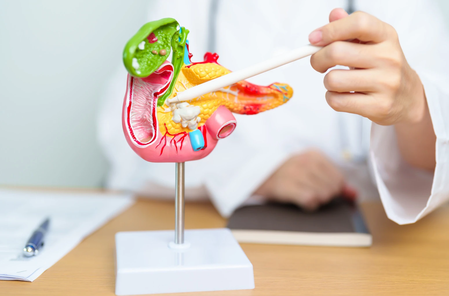 Ljekari upozoravaju na skrivene simptome raka gušterače