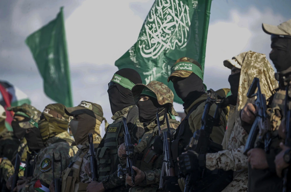 Hamas traži imunitet za svoje borce u tunelima Gaze