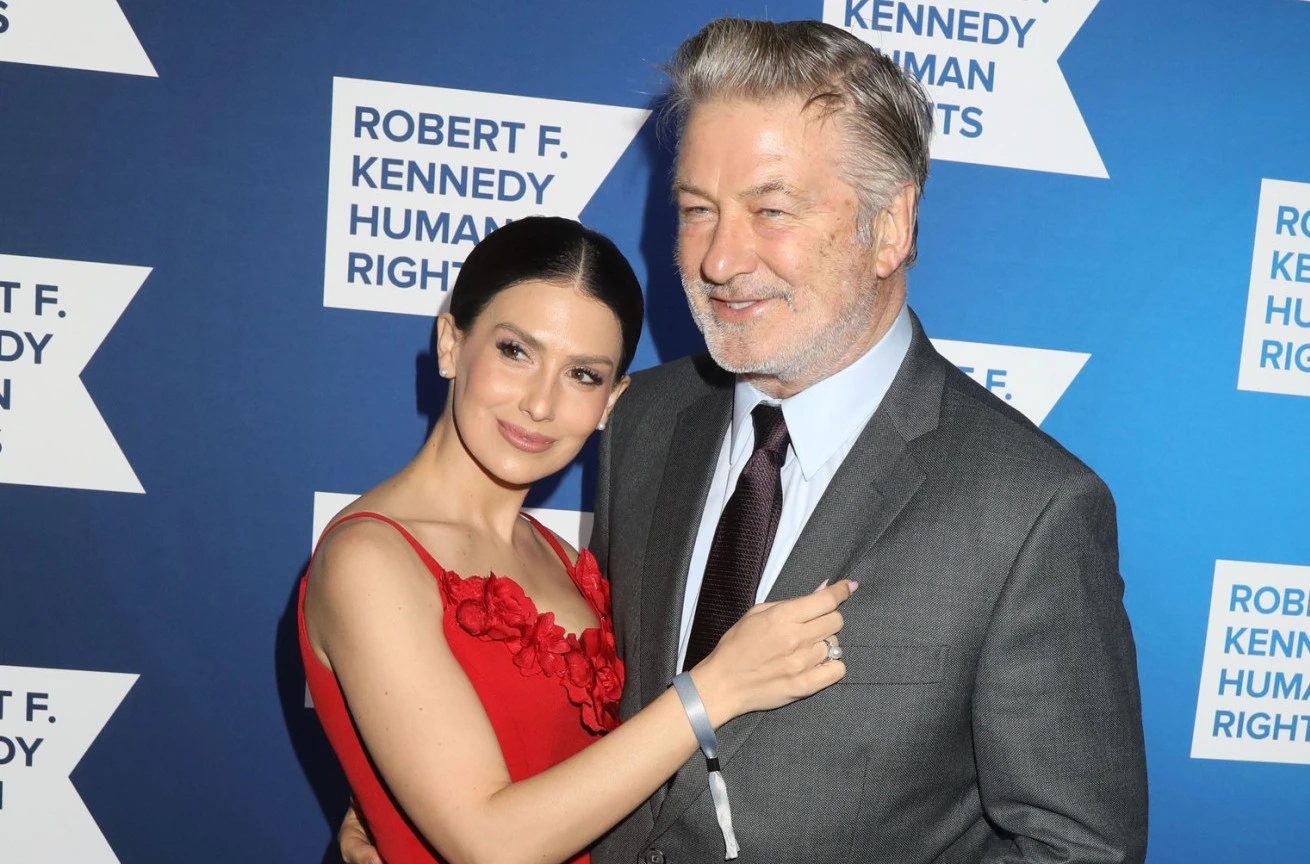 Hilaria Baldwin otkrila izazove braka sa Alec Baldwinom