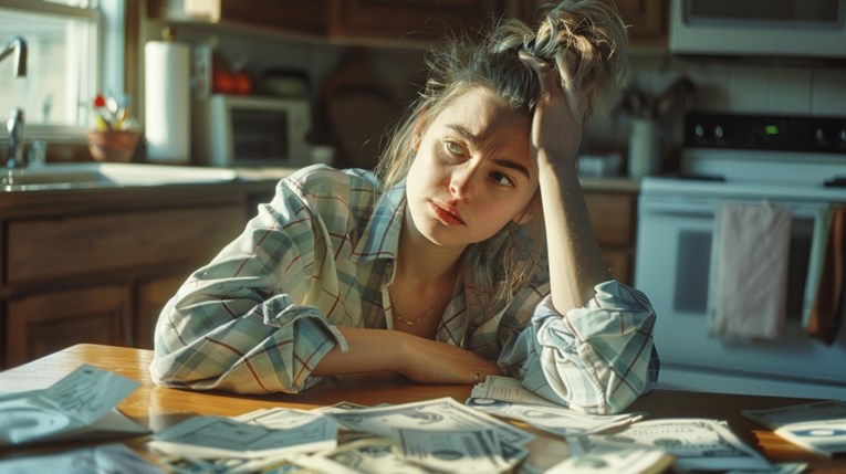 Horoskopski znakovi s financijskim izazovima