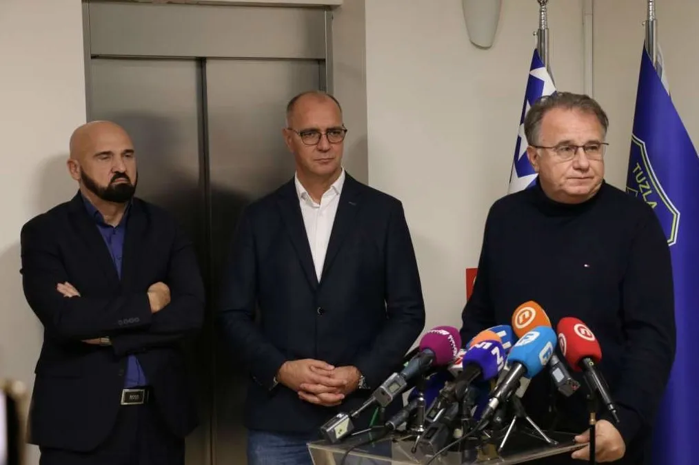 Lugavić: Konkretne mjere pomoći će biti određene nakon analize situacije Lugavić: Konkretne mjere pomoći će biti određene nakon analize situacije