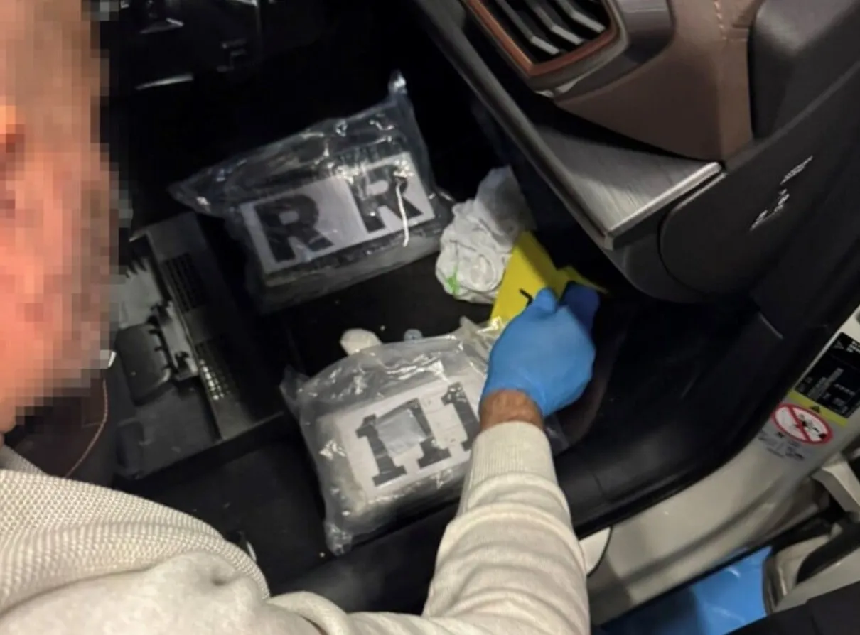 Granična policija BiH zaplijenila tri kilograma kokaina na Izačiću