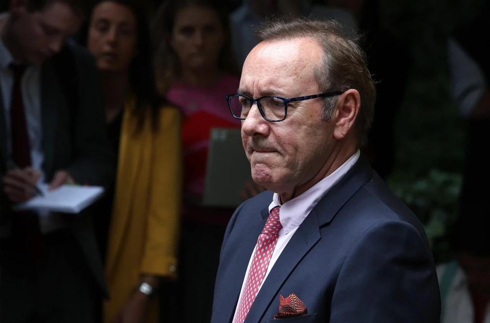 Kevin Spacey poslije optužbi za seksualno zlostavljanje, ostao bez posla: “Postao sam beskućnik”