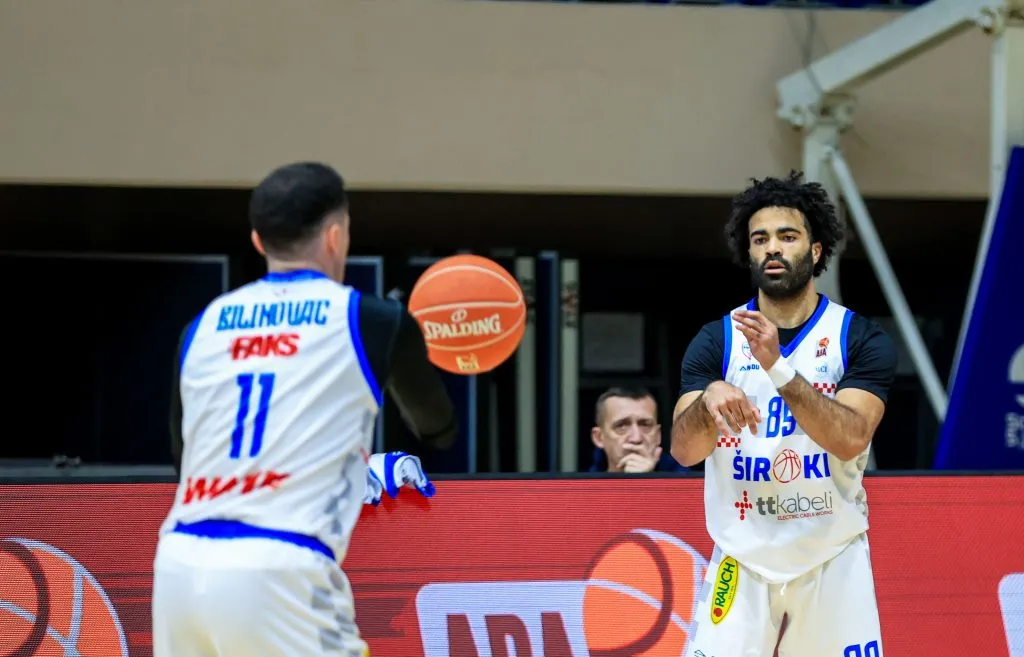 Široki ostvaruje važnu pobjedu u gostima u okviru ABA 2 lige Široki ostvaruje važnu pobjedu u gostima u okviru ABA 2 lige