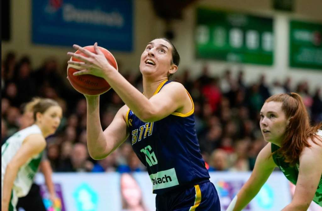 Košarkašice BiH nastavljaju kvalifikacije protiv Luksemburga