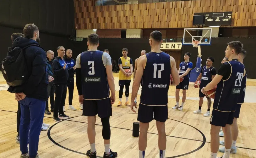 BiH dočekuje Srbiju u kvalifikacijama za Svjetsko prvenstvo BiH dočekuje Srbiju u kvalifikacijama za Svjetsko prvenstvo