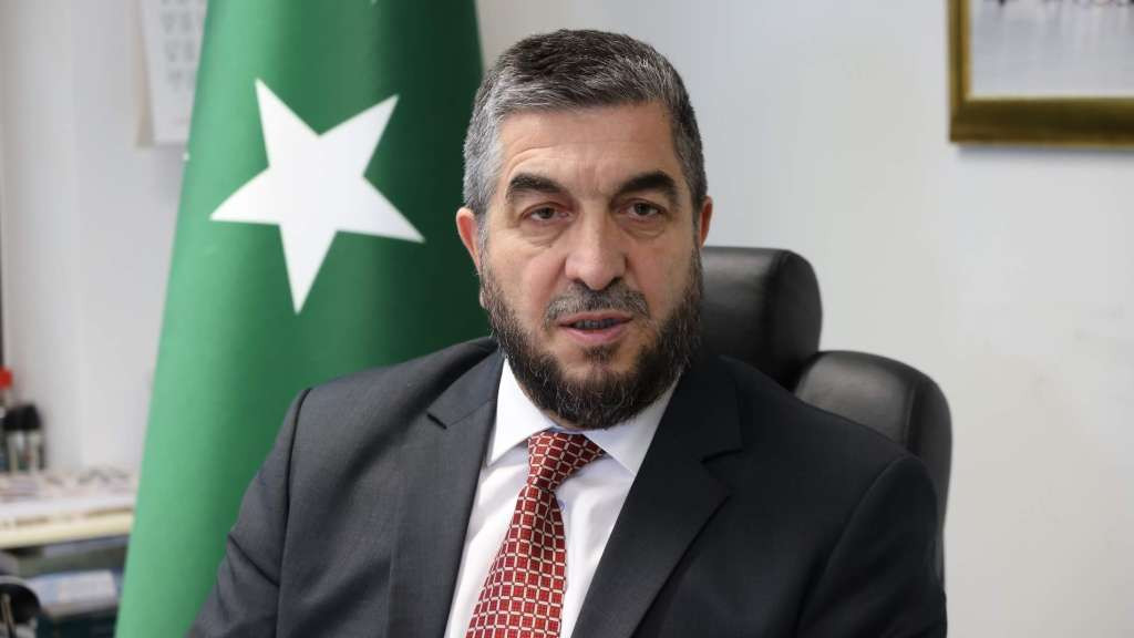 Obavezno ljekarsko uvjerenje za hadžije iz BiH 2026. godine