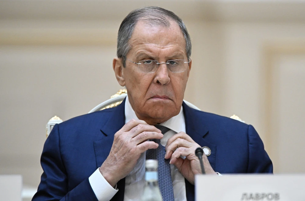 Lavrov opovrgava navode o ruskim nuklearnim testovima, Trumpove izjave naziva nesporazumom