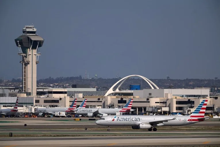 Zbog blokade vlade u SAD-u otkazani brojni letovi