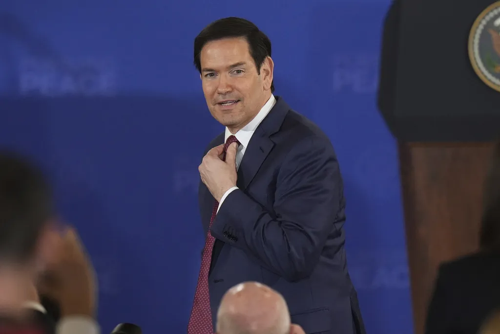 SAD proglašavaju venezuelanski kartel terorističkom organizacijom