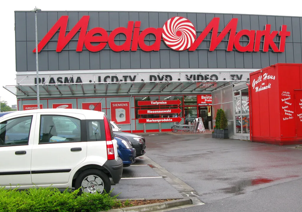 Kineski JD.com preuzima evropske lance elektronike MediaMarkt i Saturn