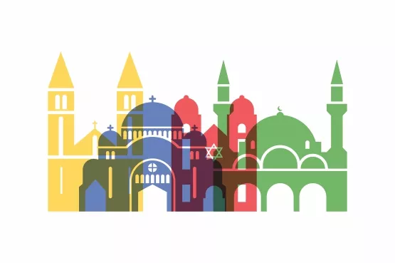 Međureligijsko vijeće BiH osudilo Dodikove izjave u Istočnom Sarajevu