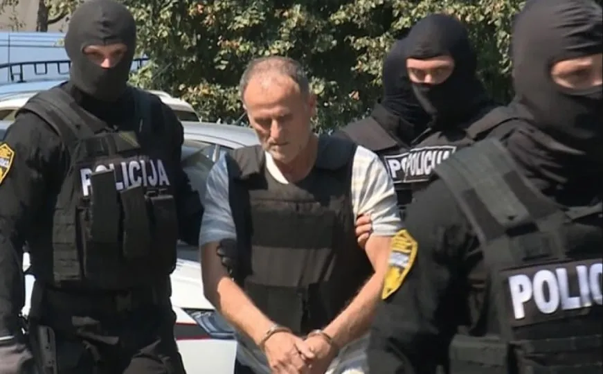 Mehemed Vukalić osuđen na 42 godine za trostruko ubistvo