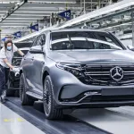 Mercedes-Benz u krizi: Prodaja pala za 6 posto, Kina gubi 27 posto, a Bliski istok stvara dodatne probleme