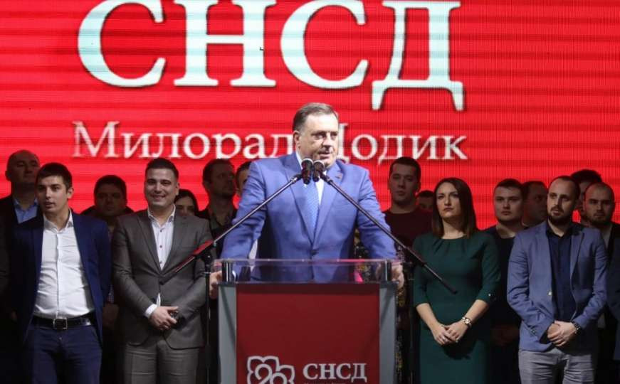 SNSD o Đajićevom snimku: Tempiran s namjerom prije izbora