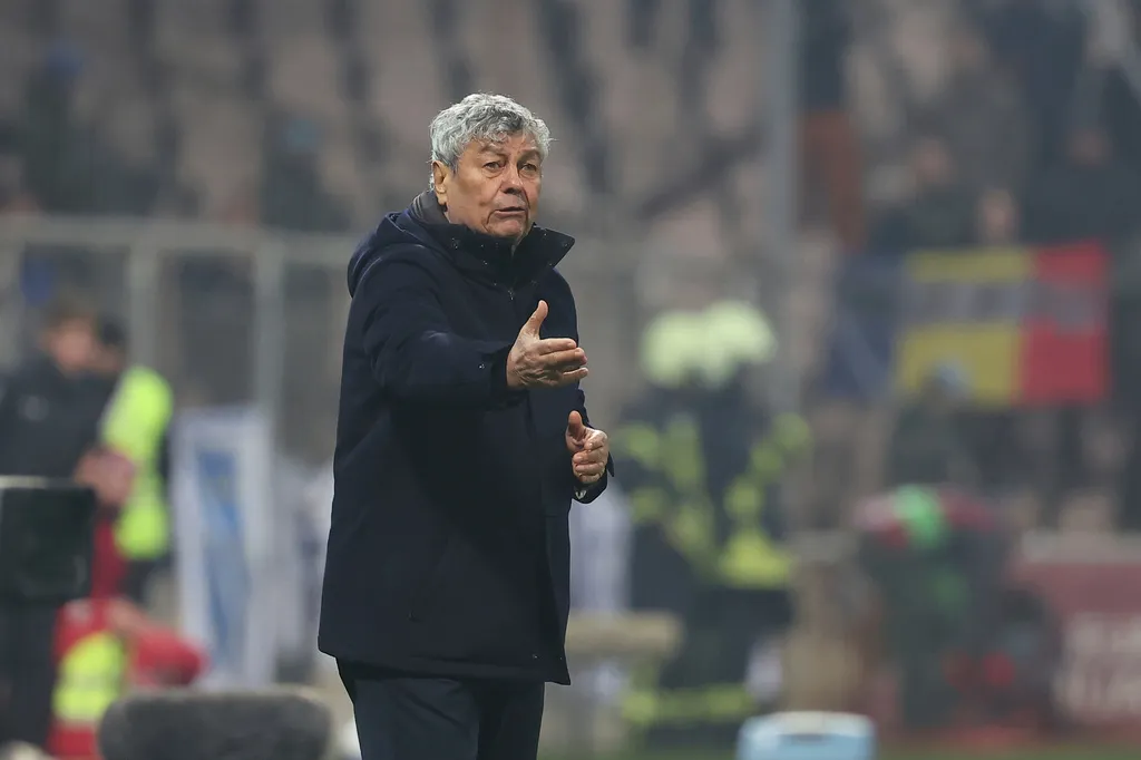 Lucescu: Nepravedan poraz, Draguš nije vidio Katića