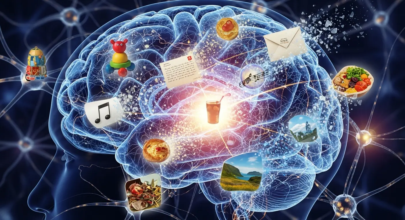 Kako vaš mozak zapravo pamti: Tajne koje će vas iznenaditi