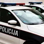 MUP SBK: Pet krivičnih djela i četiri nesreće u SBK za 24 sata
