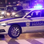 Četiri osobe poginule u sudaru dva automobila u Srbiji