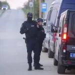 Šokantni detalji istrage: Tijelo Aleksandra Nešovića Baje prvo paljeno, pa betonirano