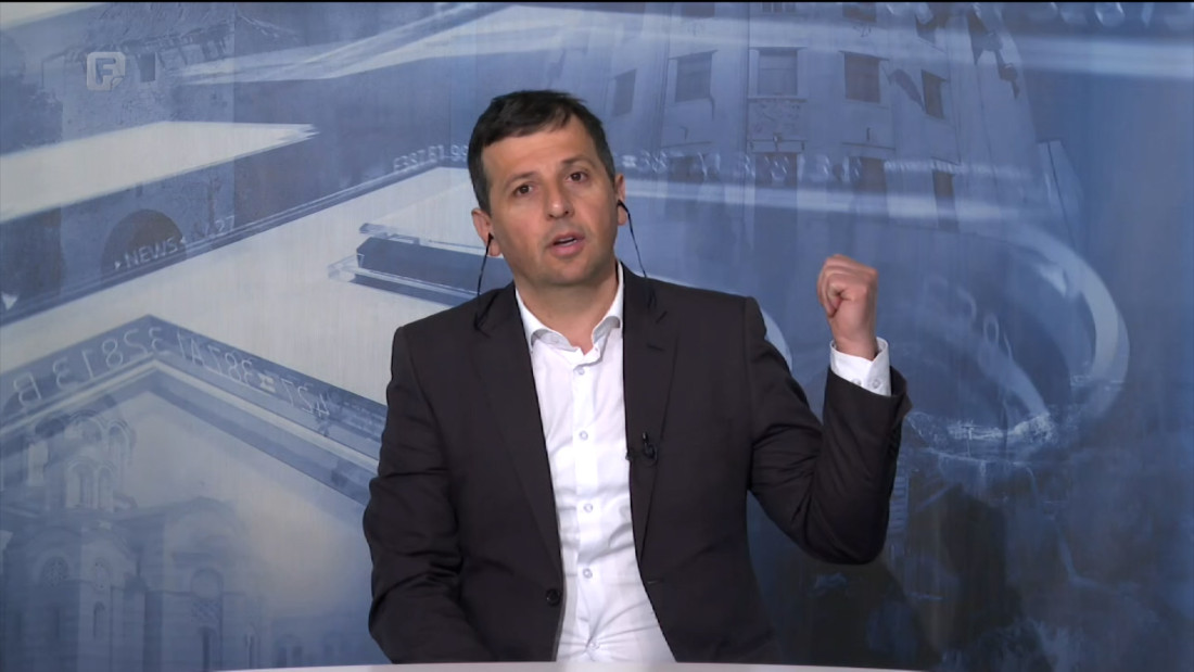 Vukanović: Kriminal i korupcija uzrok poskupljenja struje u RS