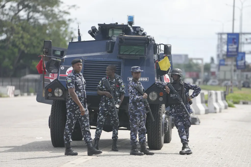 Nigerijska vojska spasila 31 taoca nakon napada na crkvu: Petoro mrtvih u selu Ariko