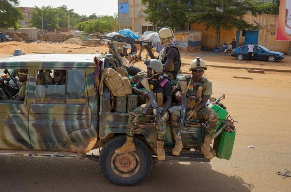 Masovna otmica u Nigeriji: Preko 200 učenika zatočeno