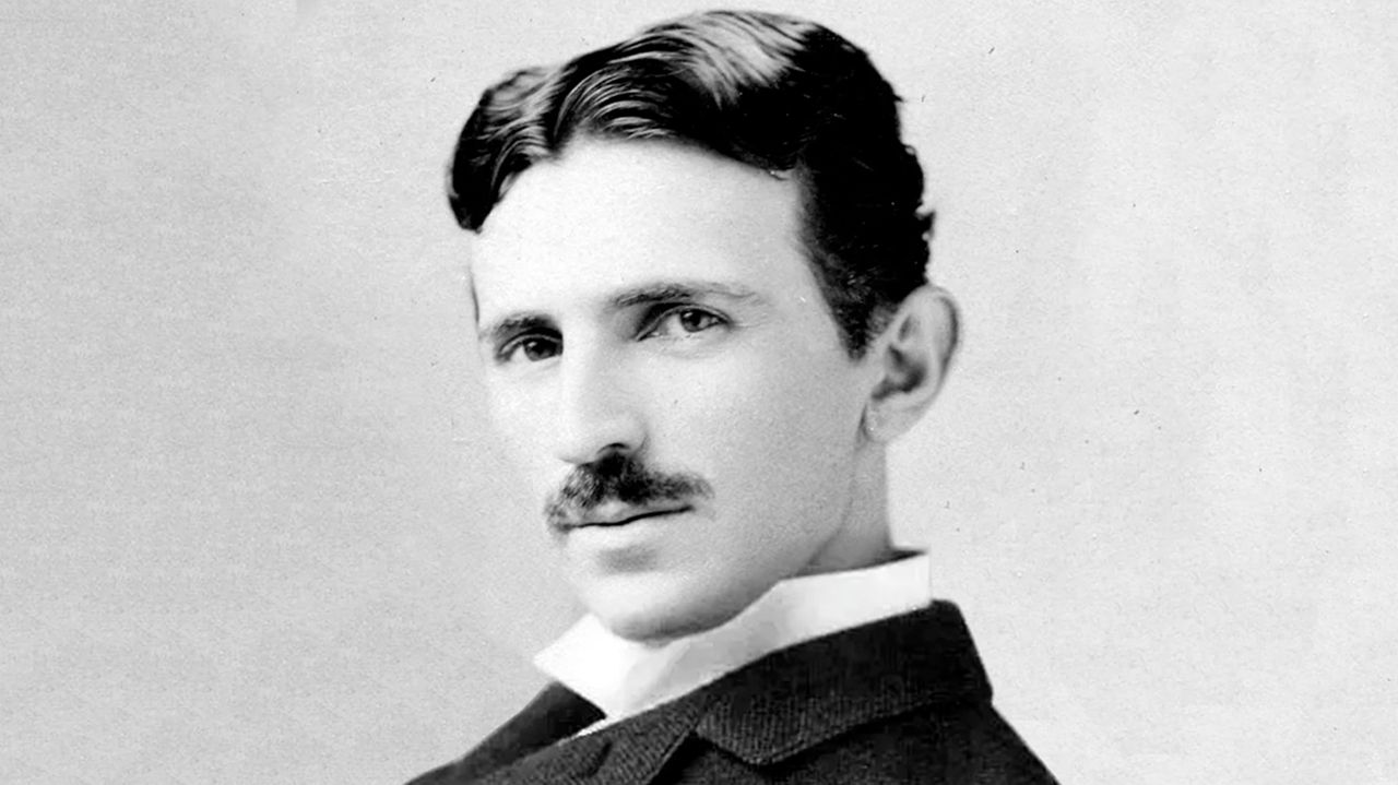 Nikola Tesla – genije koji je osvijetlio svijet