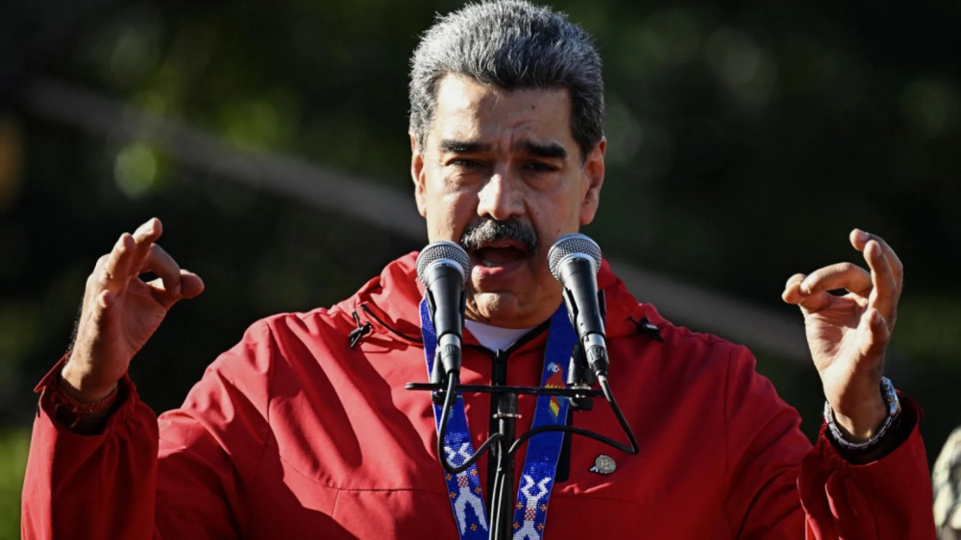 Nicolás Maduro pred sudom u SAD-u, Rubio tvrdi: Bio je vođa narko-kartela