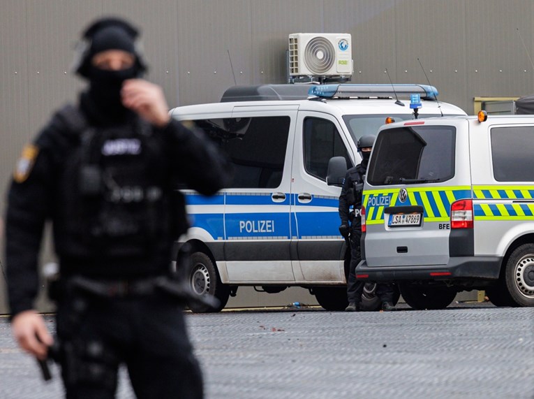 Državljanin BiH uhapšen u Minhenu zbog seksualnog uznemiravanja Njemice