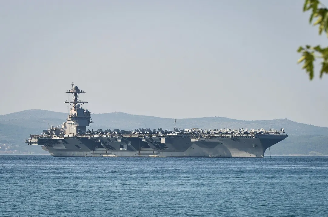 Trump razmatra vojnu opciju protiv Venezuele sa 15.000 vojnika