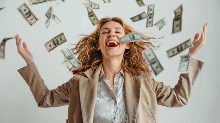 Tri horoskopska znaka doživjet će financijski procvat